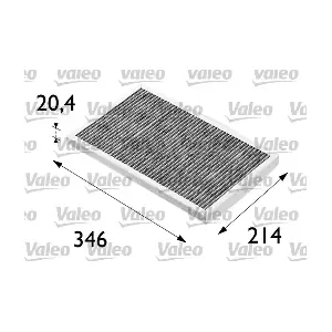VALEO 698684