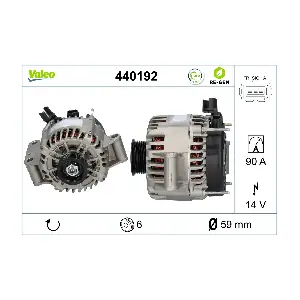 VALEO 440192