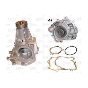 VALEO 506619