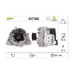 VALEO 437388