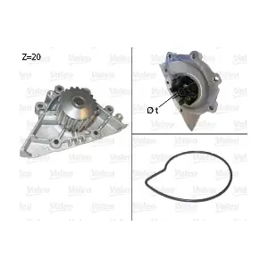VALEO 506720