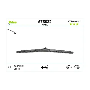 VALEO 575832