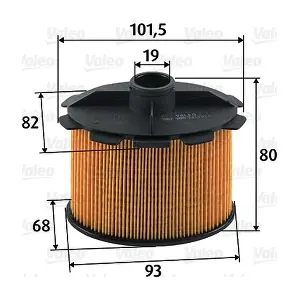 VALEO 587905
