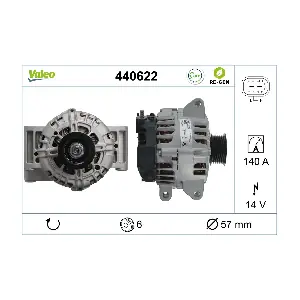 VALEO 440622