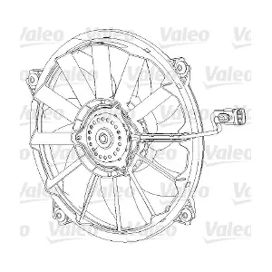 VALEO 696091