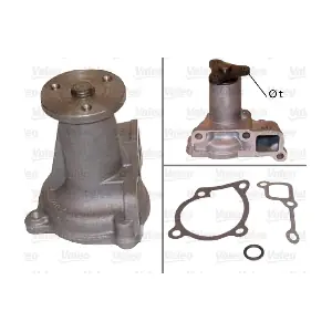 VALEO 506424