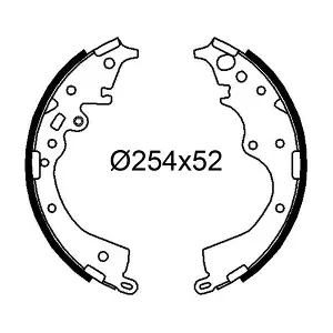 VALEO 564308