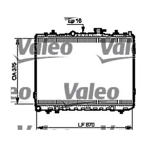 735523 VALEO