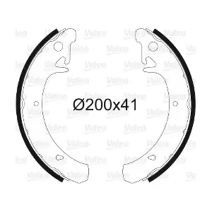 VALEO 562067