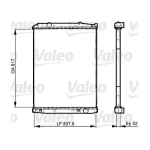 733513 VALEO
