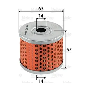 VALEO 587908