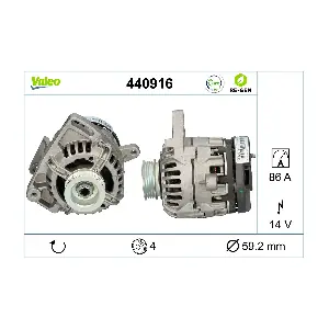 440916 VALEO