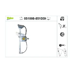 851008 VALEO