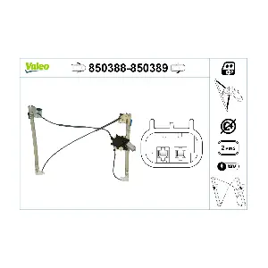 VALEO 850388
