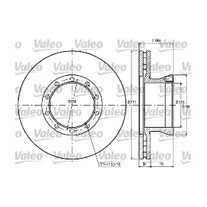 187065 VALEO