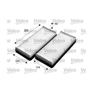 715531 VALEO