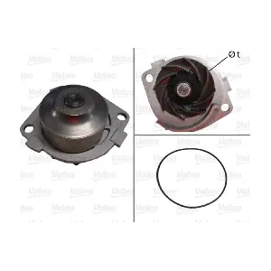 VALEO 506597
