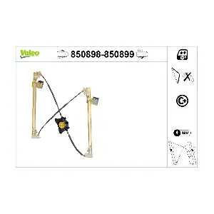 850898 VALEO