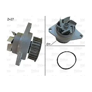 VALEO 506385