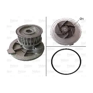 VALEO 506856