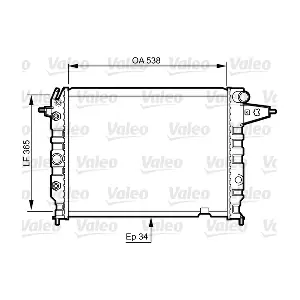 VALEO 730396