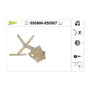VALEO 850906