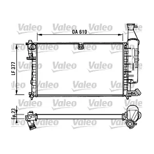 VALEO 731296