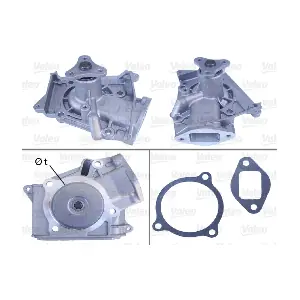 VALEO 506399