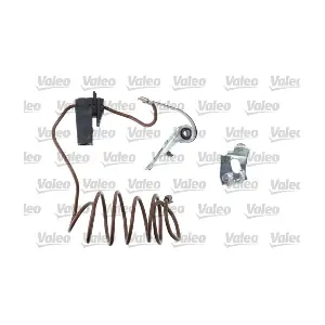 582156 VALEO