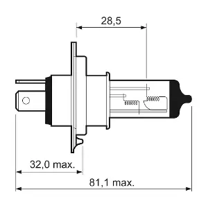 VALEO 032007