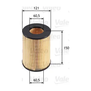VALEO 585659