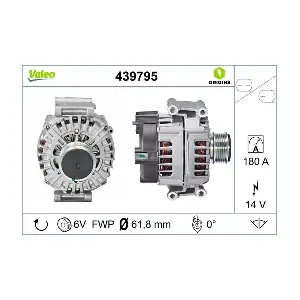 06E903018L AUDI (FAW)