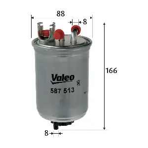 VALEO 587513