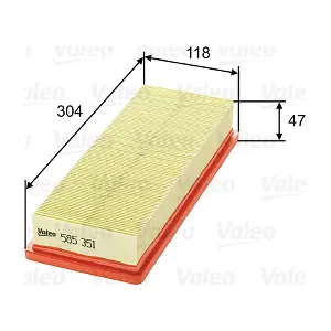 VALEO 585351