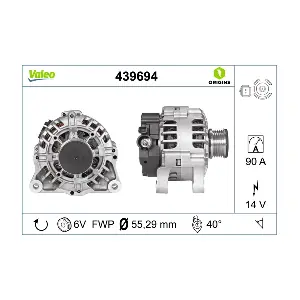 VALEO 439694