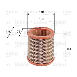 585602 VALEO