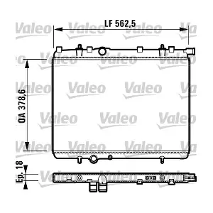 VALEO 732904