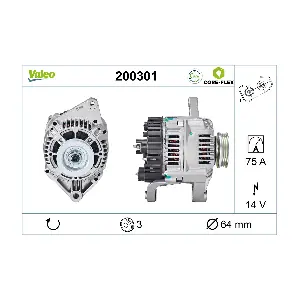 VALEO 200301