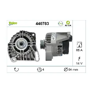VALEO 440783