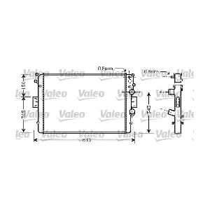 VALEO 734233