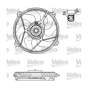 VALEO 696138