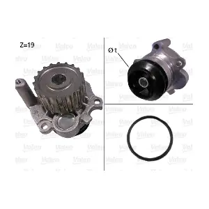 VALEO 506533