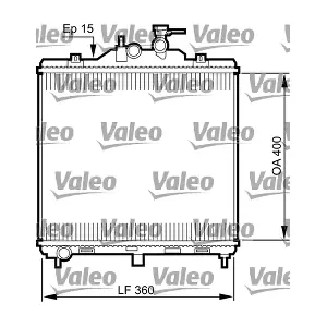 VALEO 735499