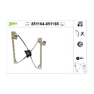 VALEO 851164