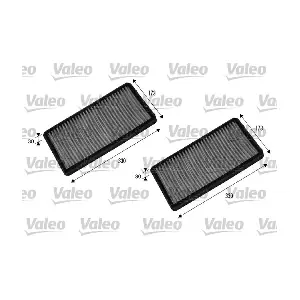 VALEO 698857