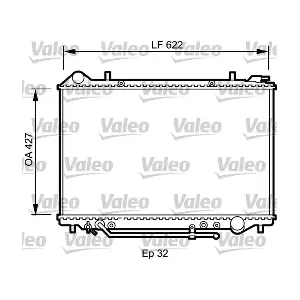 735095 VALEO