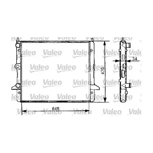 731387 VALEO