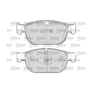 VALEO 601695