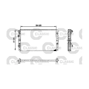 VALEO 230955