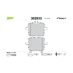 302933 VALEO